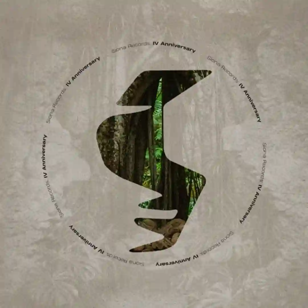 Journey (Extended Mix) cover