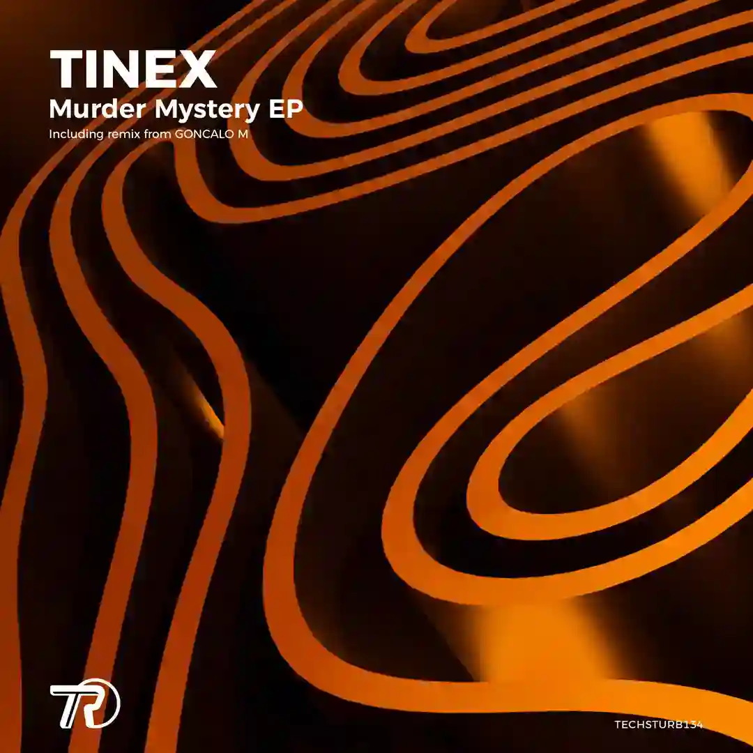 Murder Mystery (Goncalo M Remix) cover