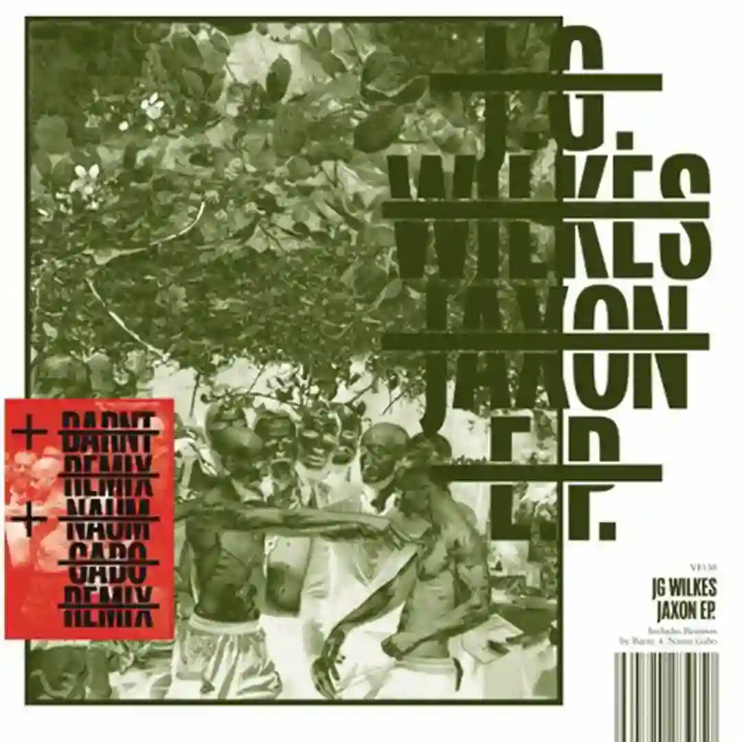 Bathing Beauty (Original Mix) cover