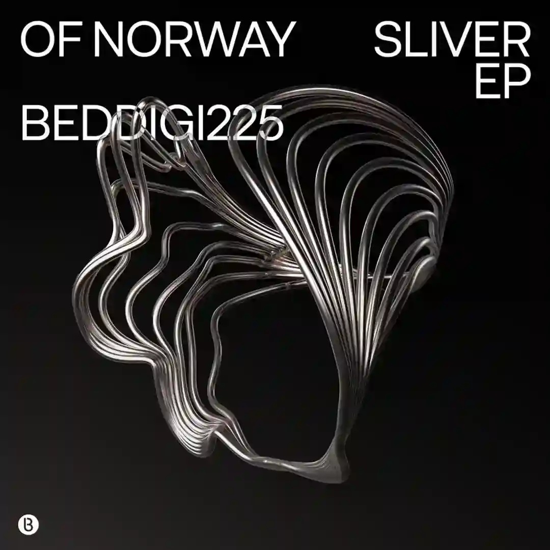 Sliver EP cover