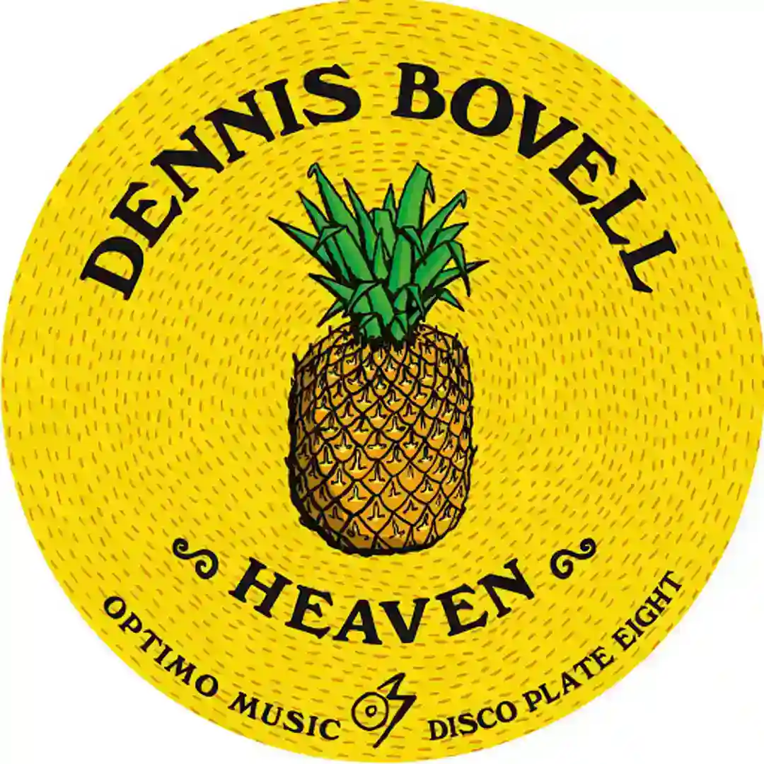 Heaven cover