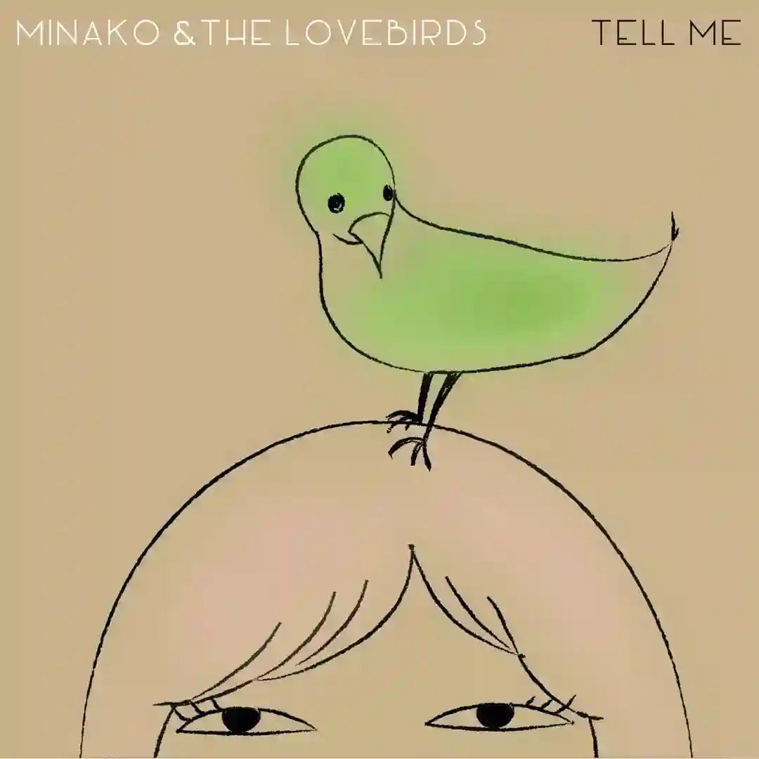 Tell Me (Dave Dk Mix) cover