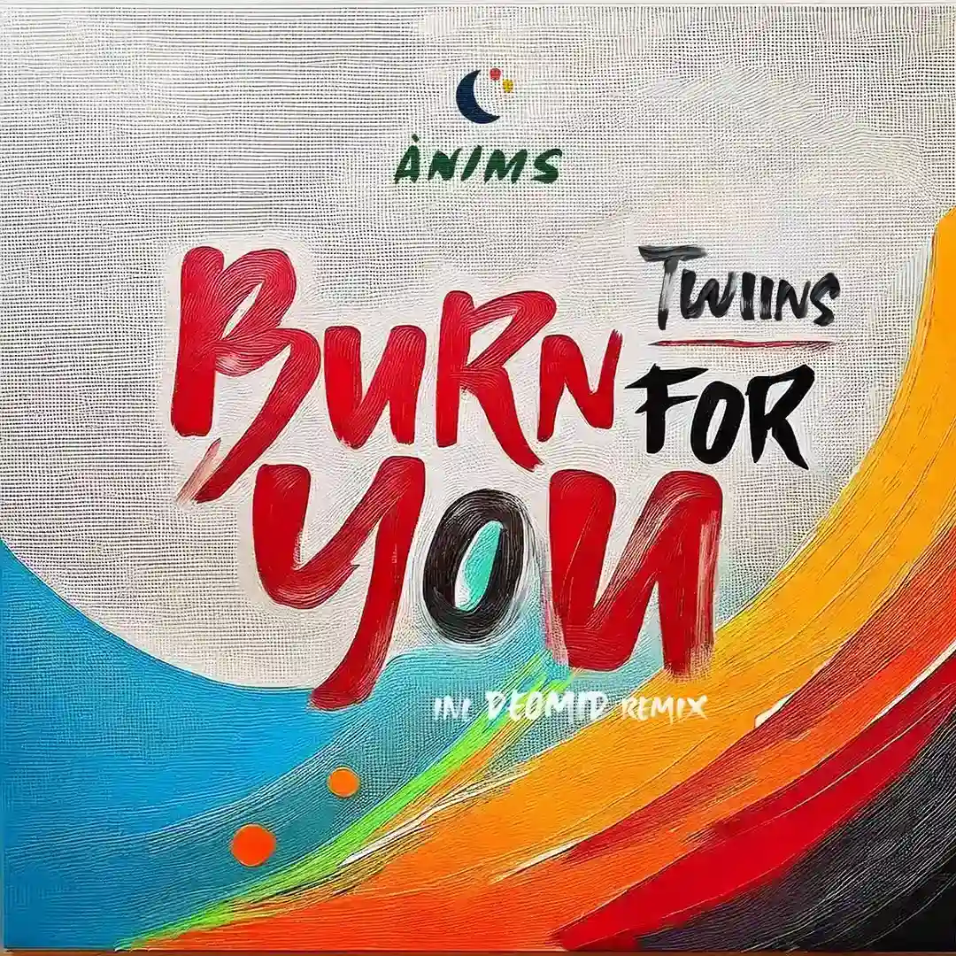 Love You Like That (Original Mix) cover