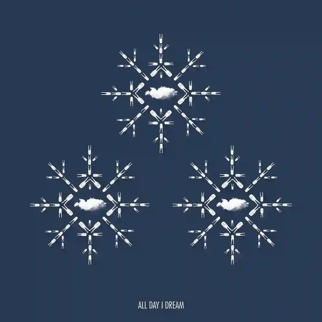 A Winter Sampler III cover