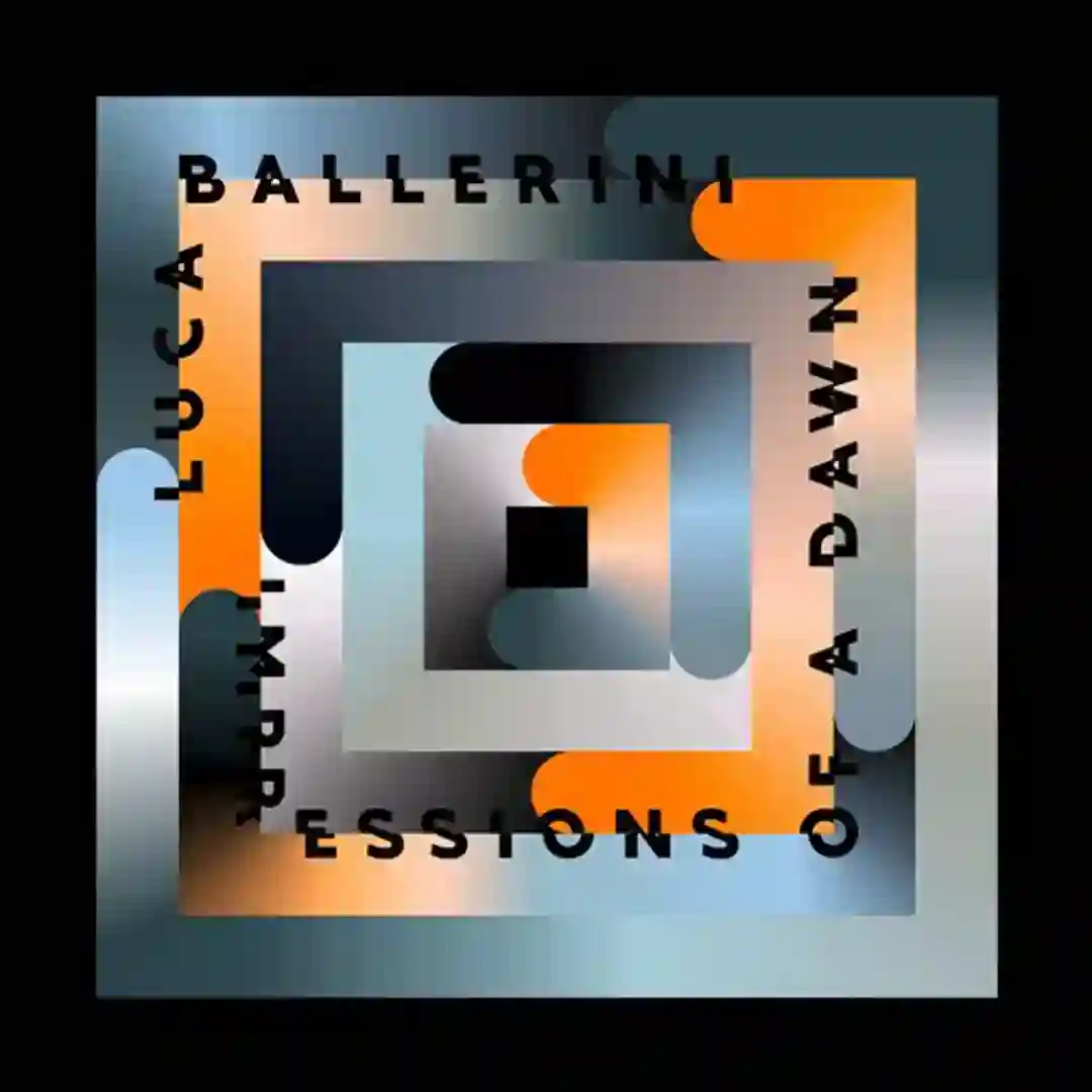 Impressions Of A Dawn (Alba In 4/4) cover