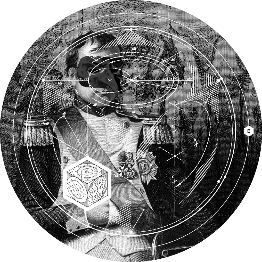 Nastes cover
