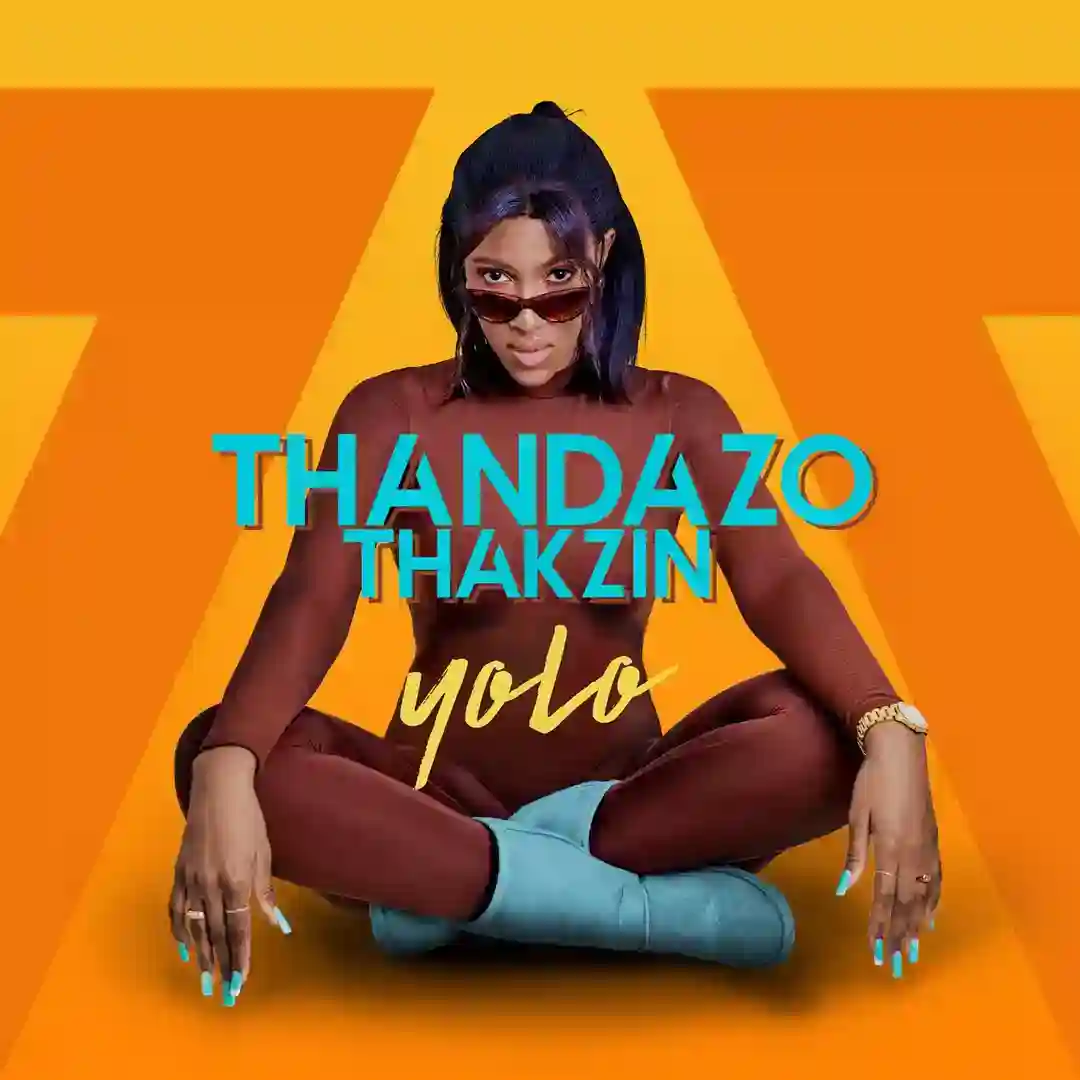 Yolo (Original Mix) cover