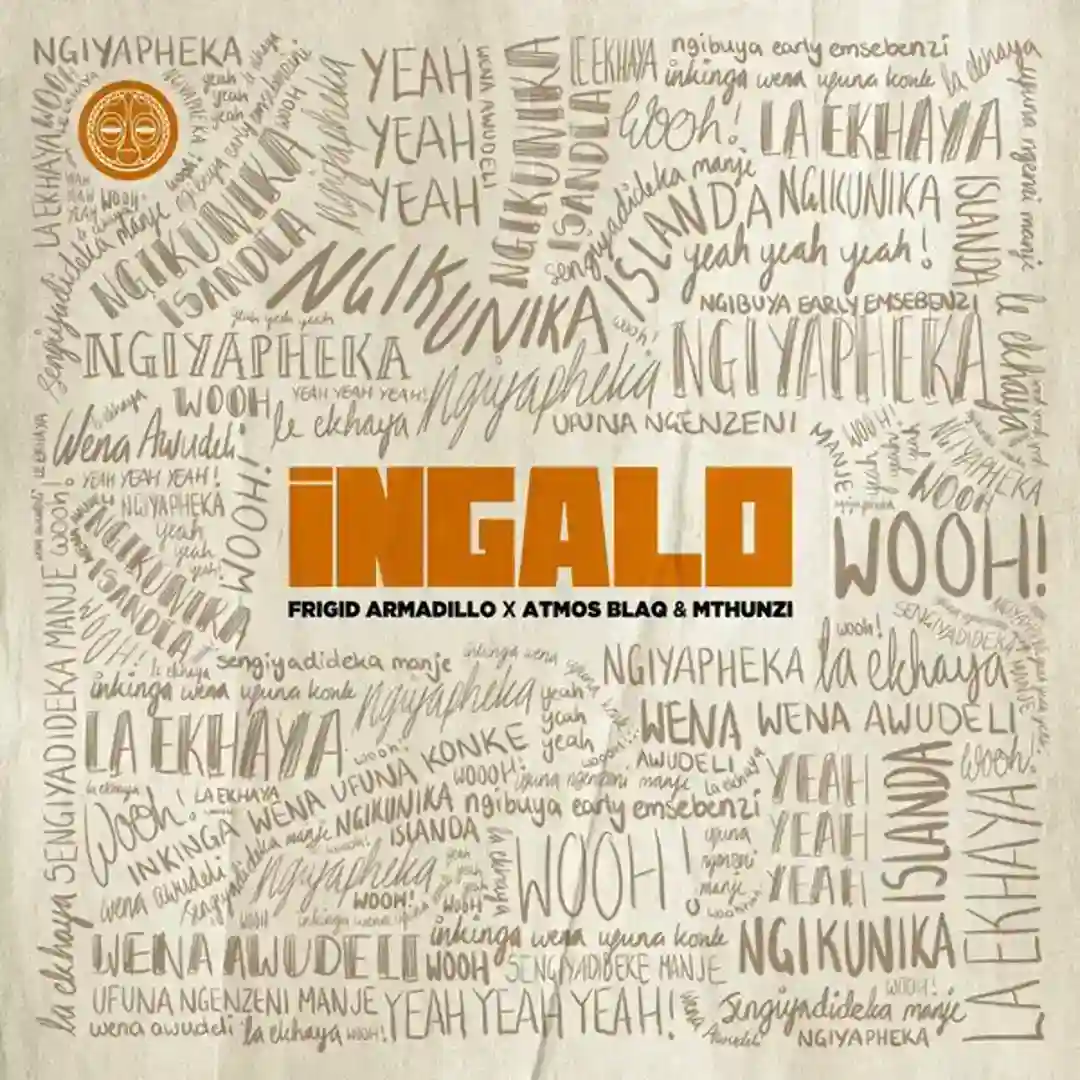 Ingalo cover