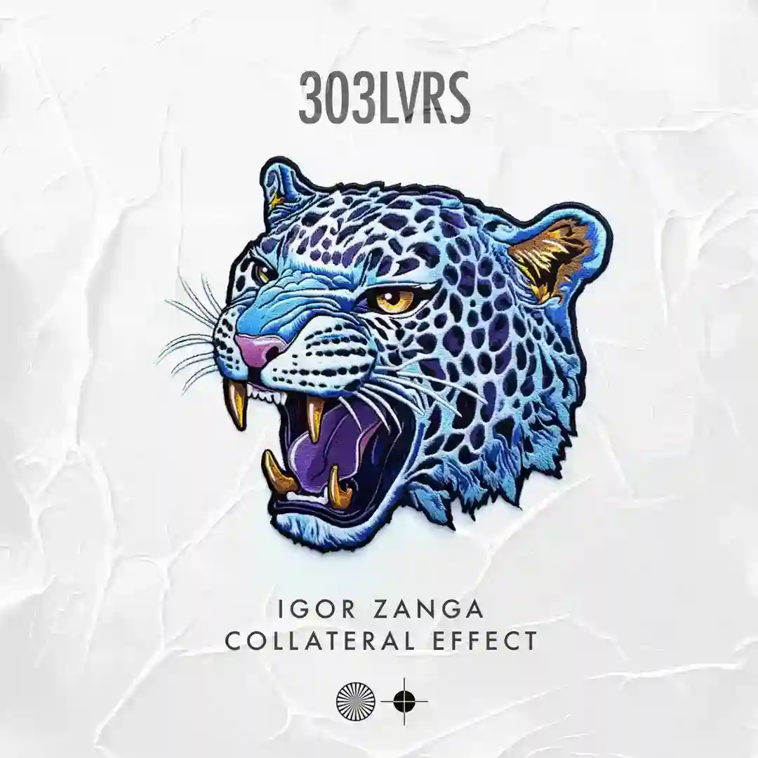 Collateral Effect cover