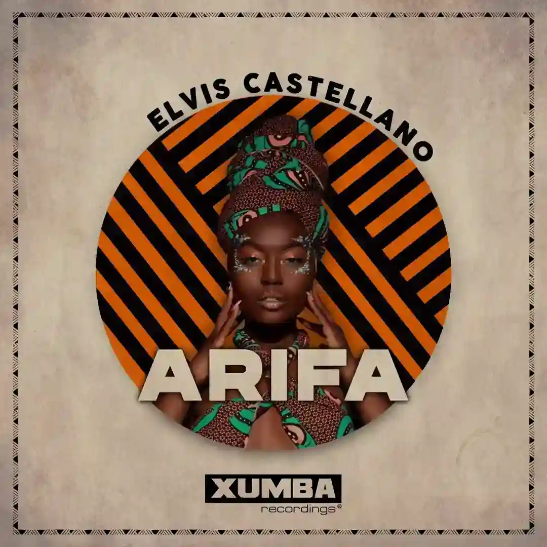 Arifa cover