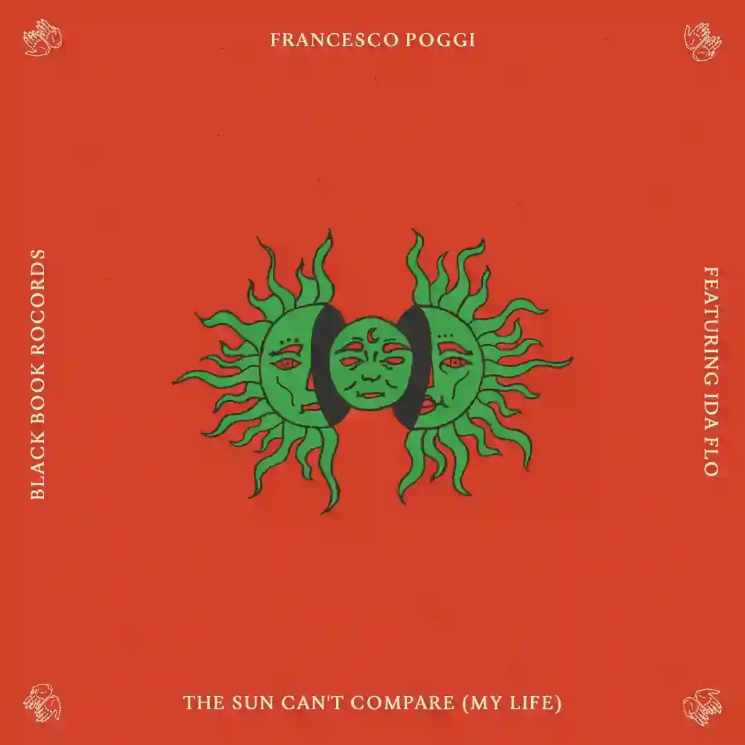 The Sun Can't Compare (My Life) feat. IDA fLO cover