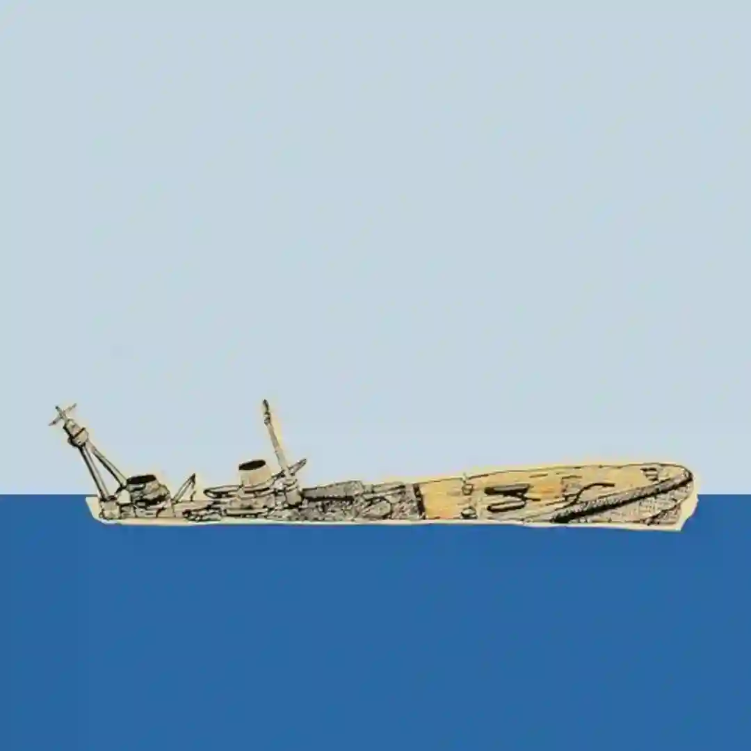 Kotic EP cover