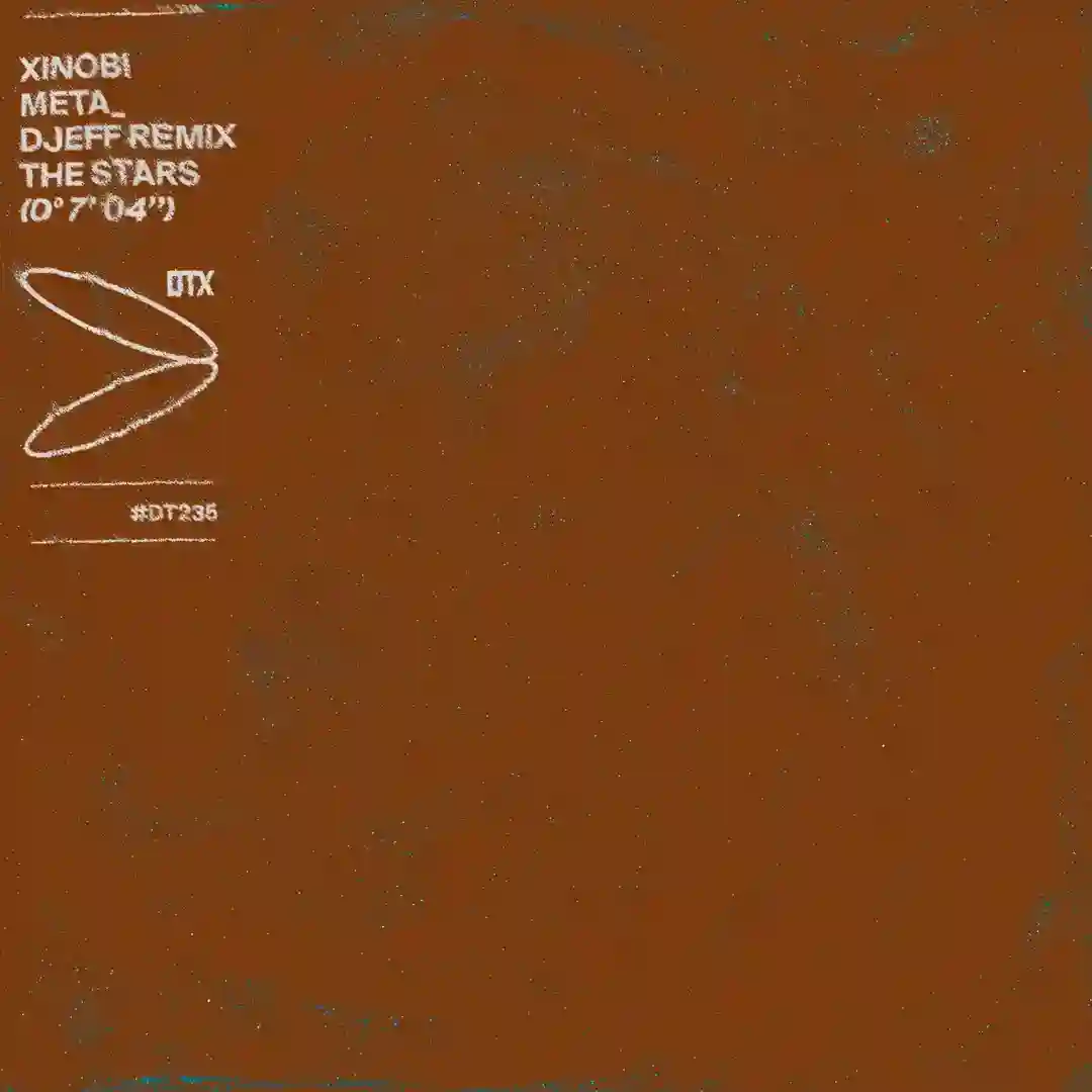 The Stars cover