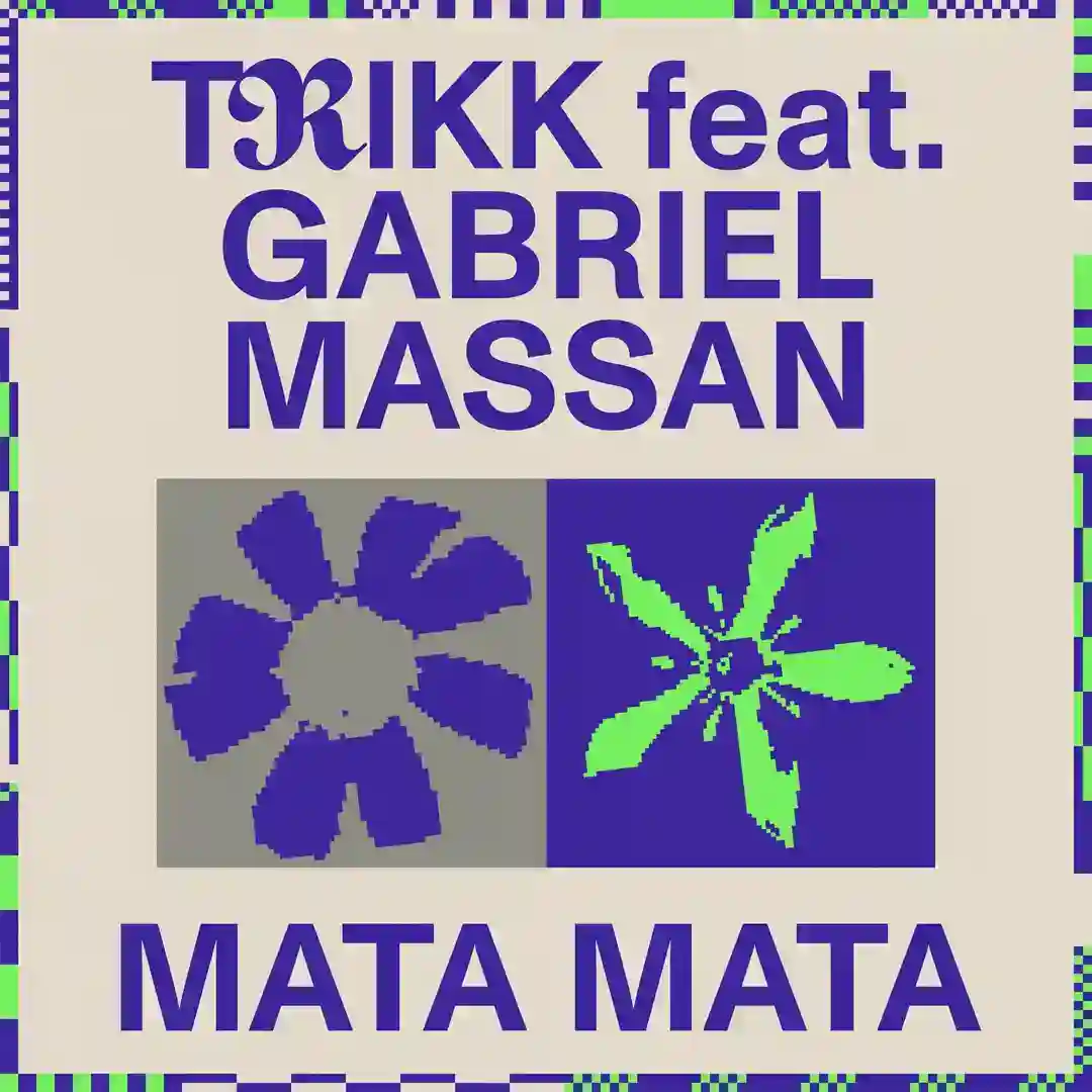 Mata Mata cover