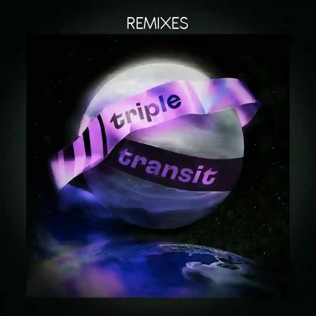 Cloud Monger (Bodhi Remix) cover