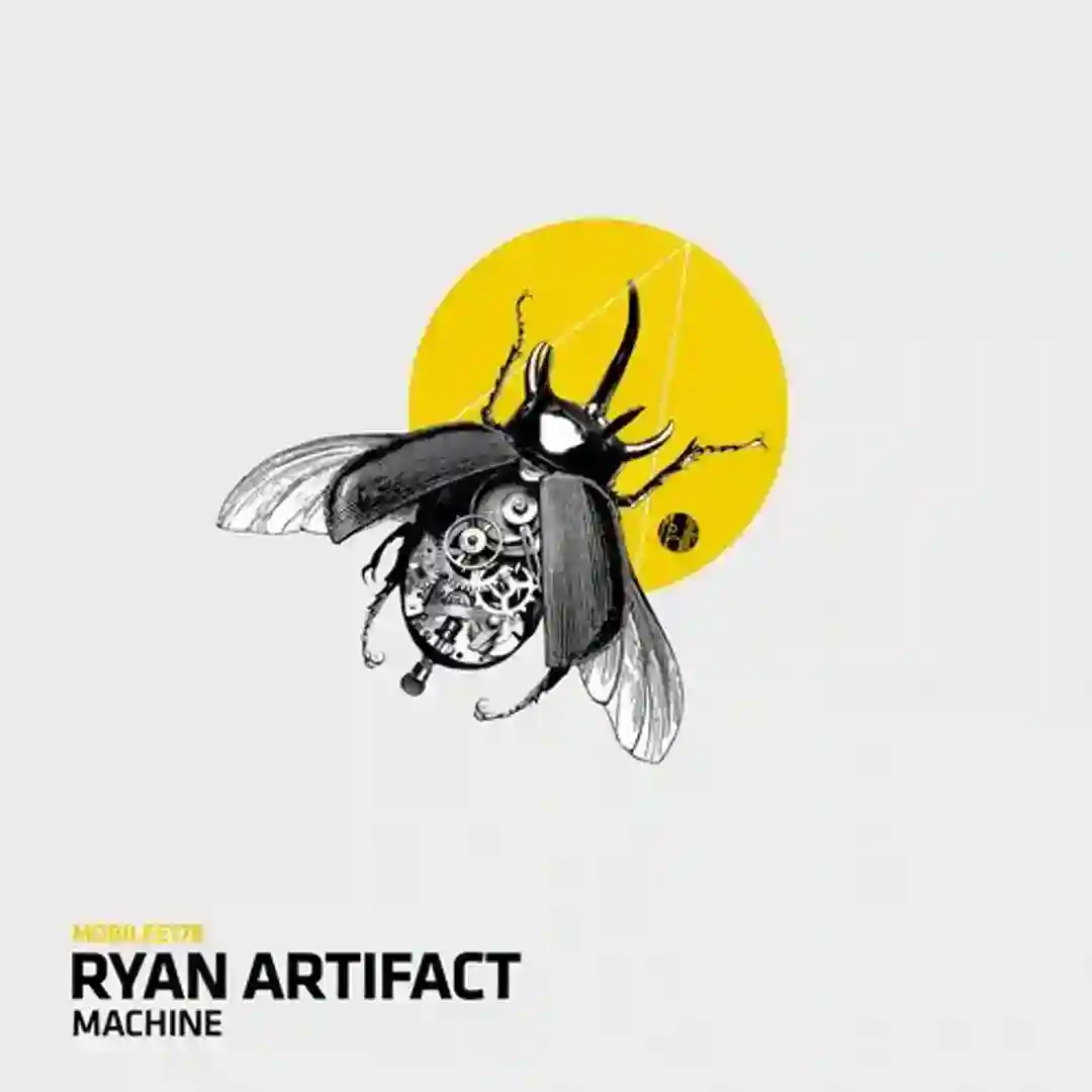 Direktions (Original Mix) cover
