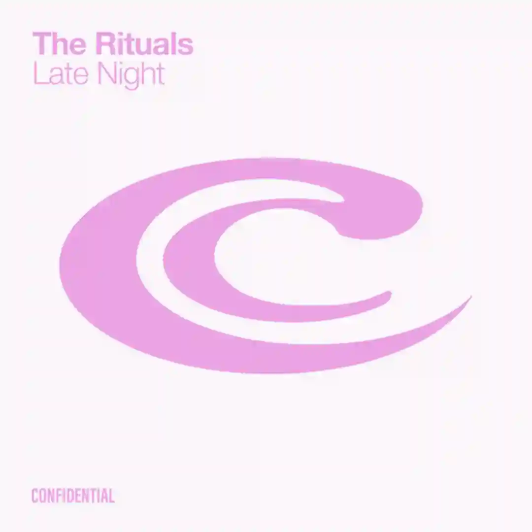 Late Night (Original Mix) cover