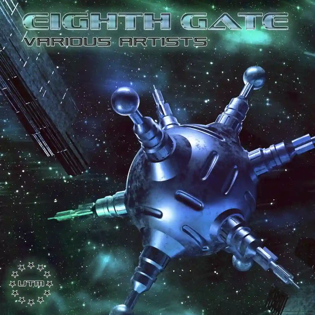 Into the Void cover