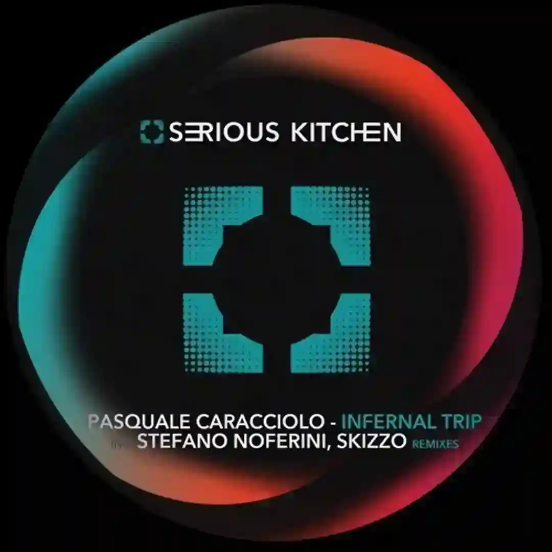 Infernal Trip (Skizzo Remix) cover