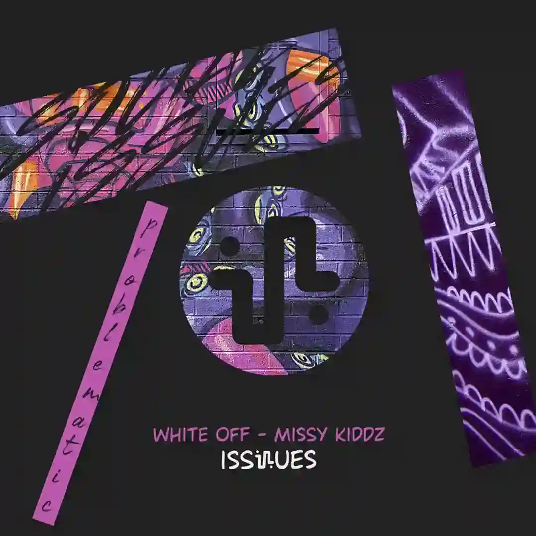 Missy Kiddz cover