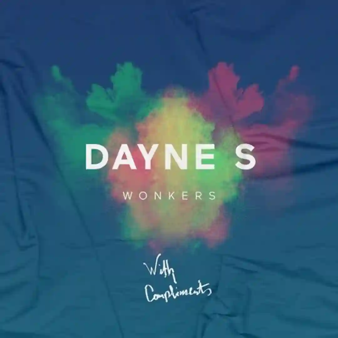 Wonkers cover