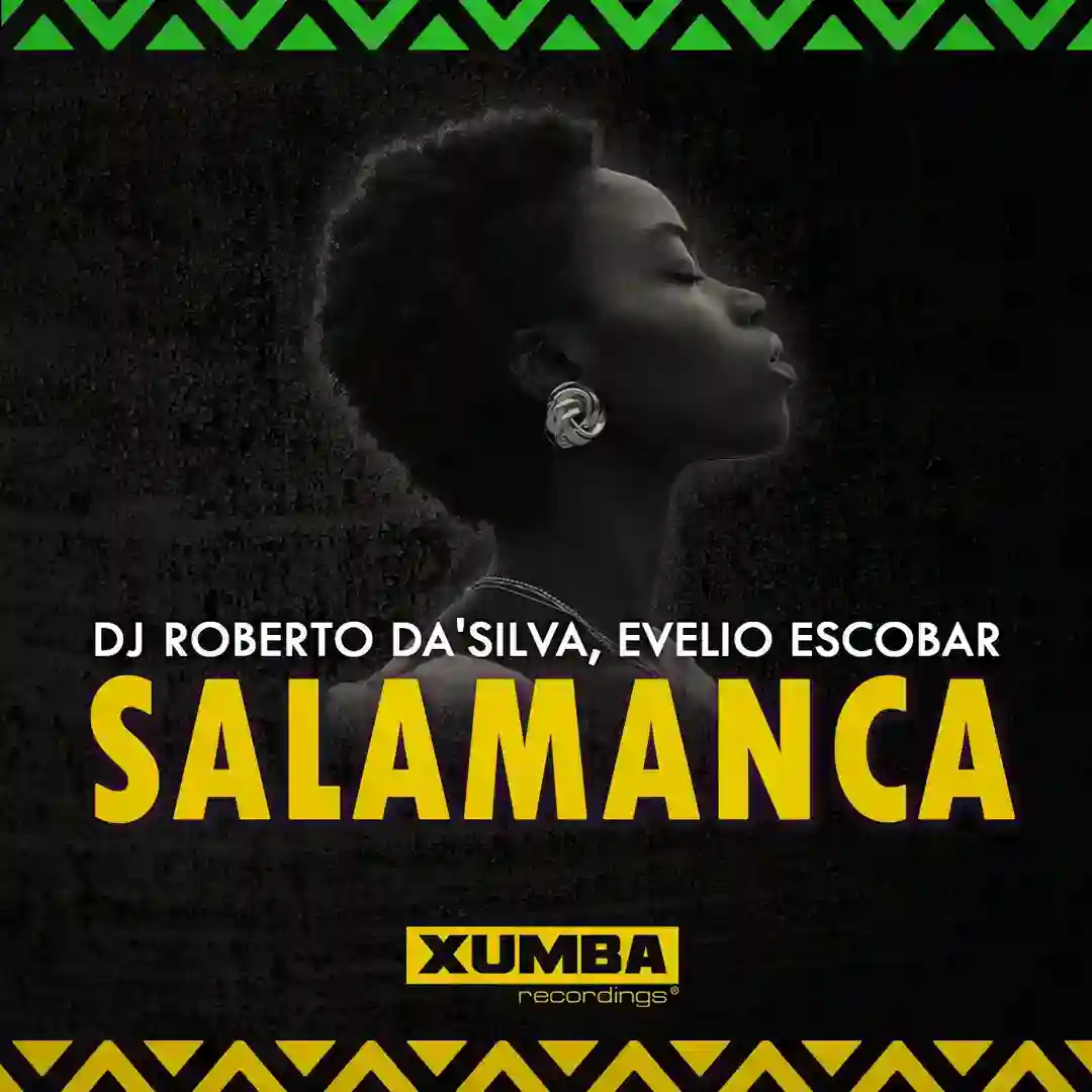 Salamanca cover