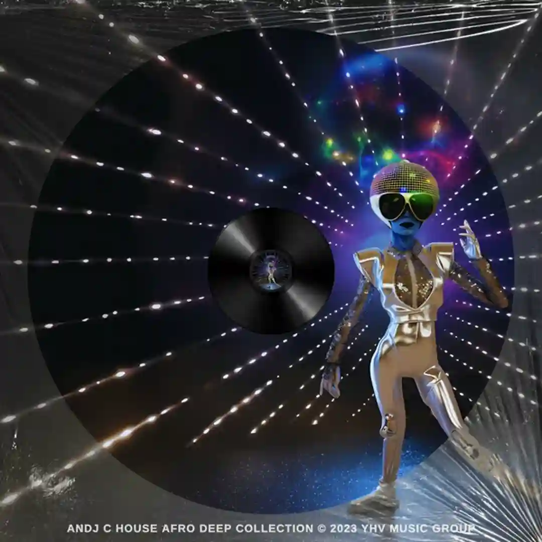 Eye In The Sky (Original Mix) cover