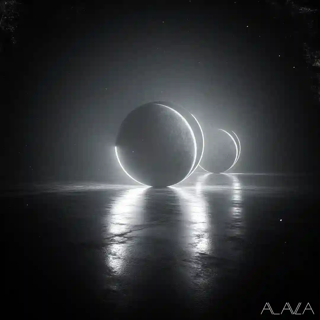 Echoes (Extended Mix) cover