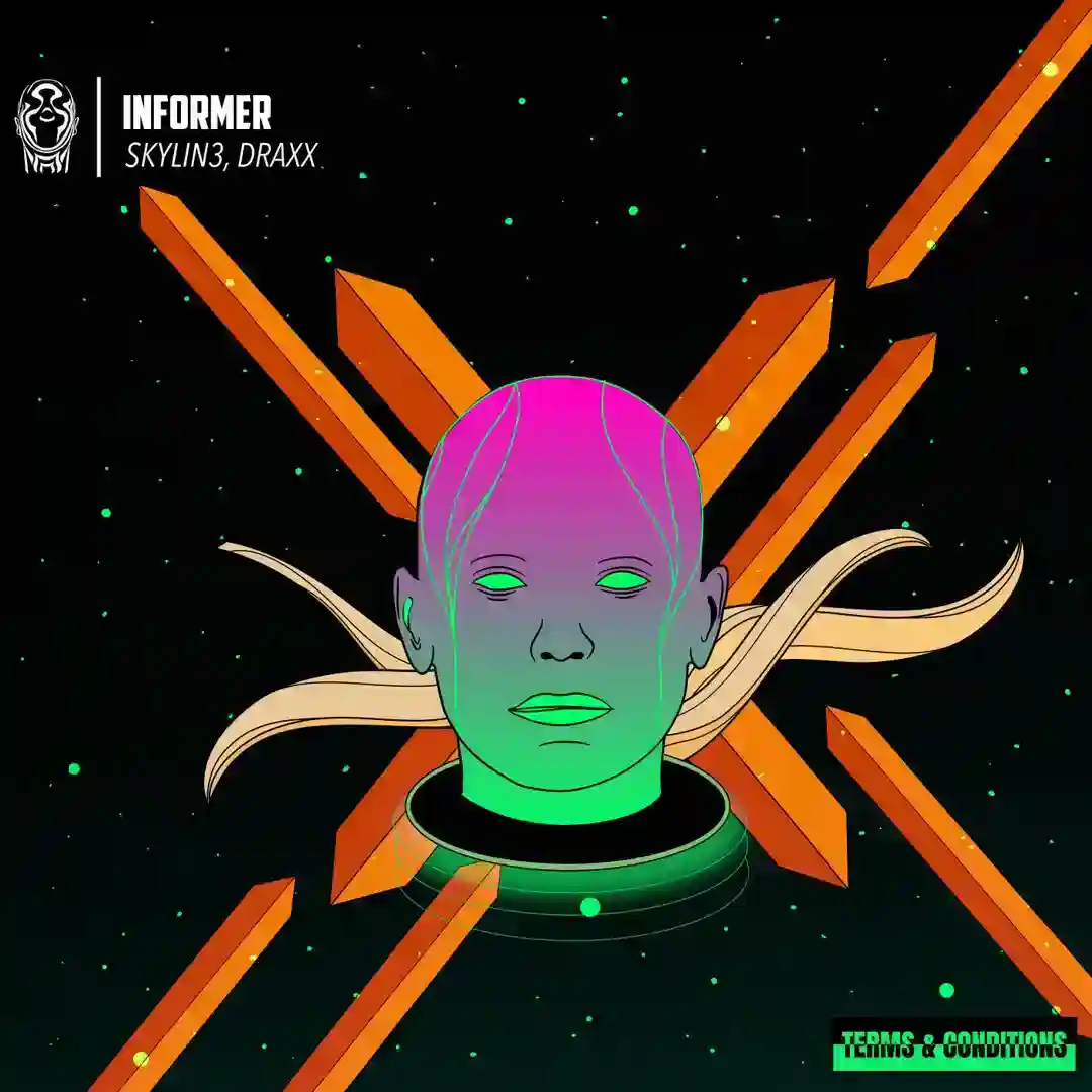 Informer cover