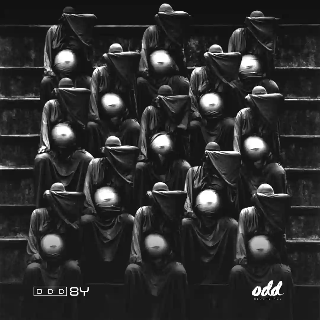 Victimized (Original Mix) cover
