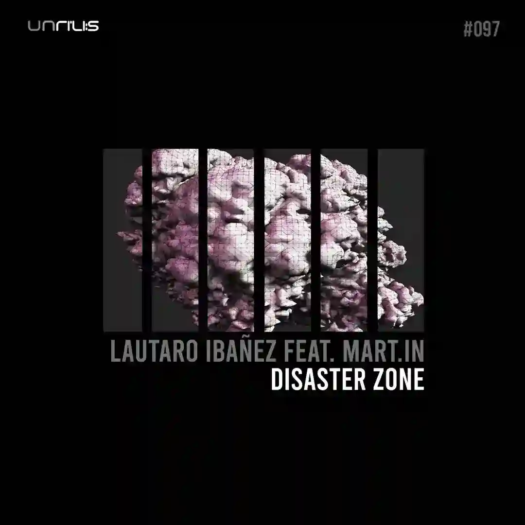 Disaster Zone cover