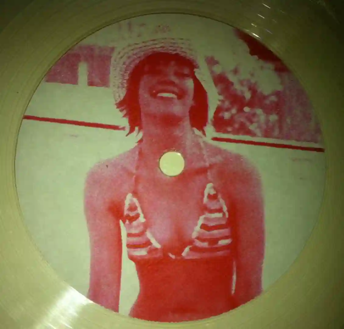 Cottesloe Girl cover