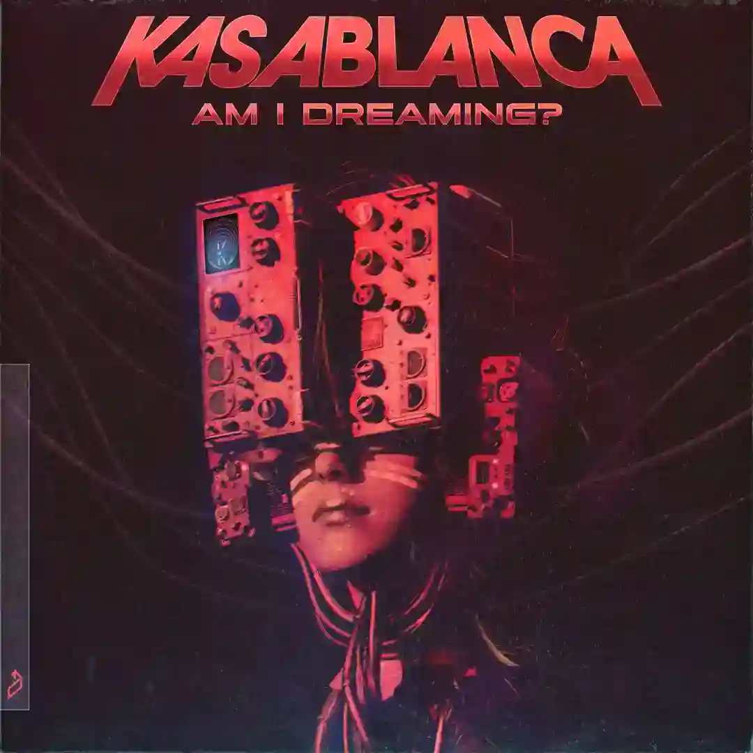 Dream About You (Extended Mix) cover