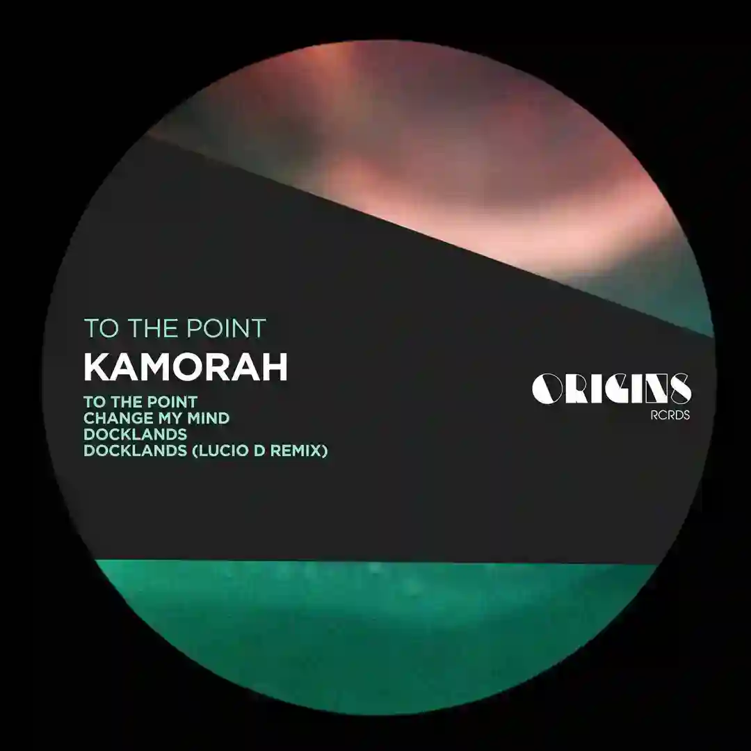 Docklands (Lucio D Remix) cover