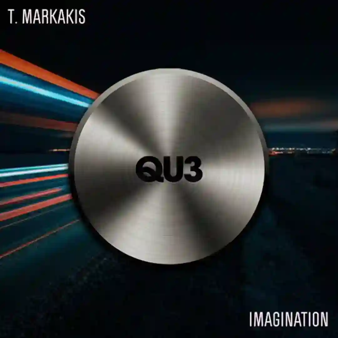 Imagination (Original Mix) cover