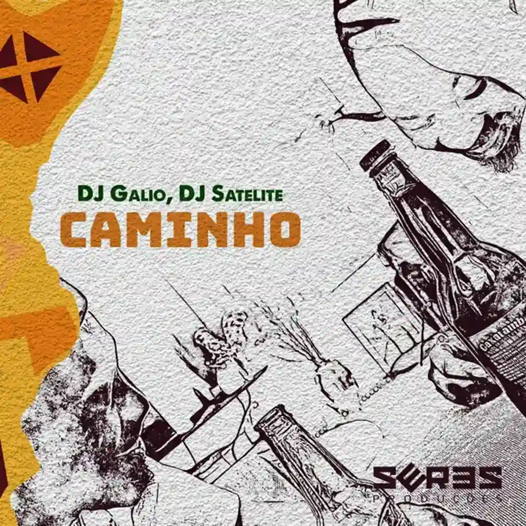 Cuica (Original Mix) cover