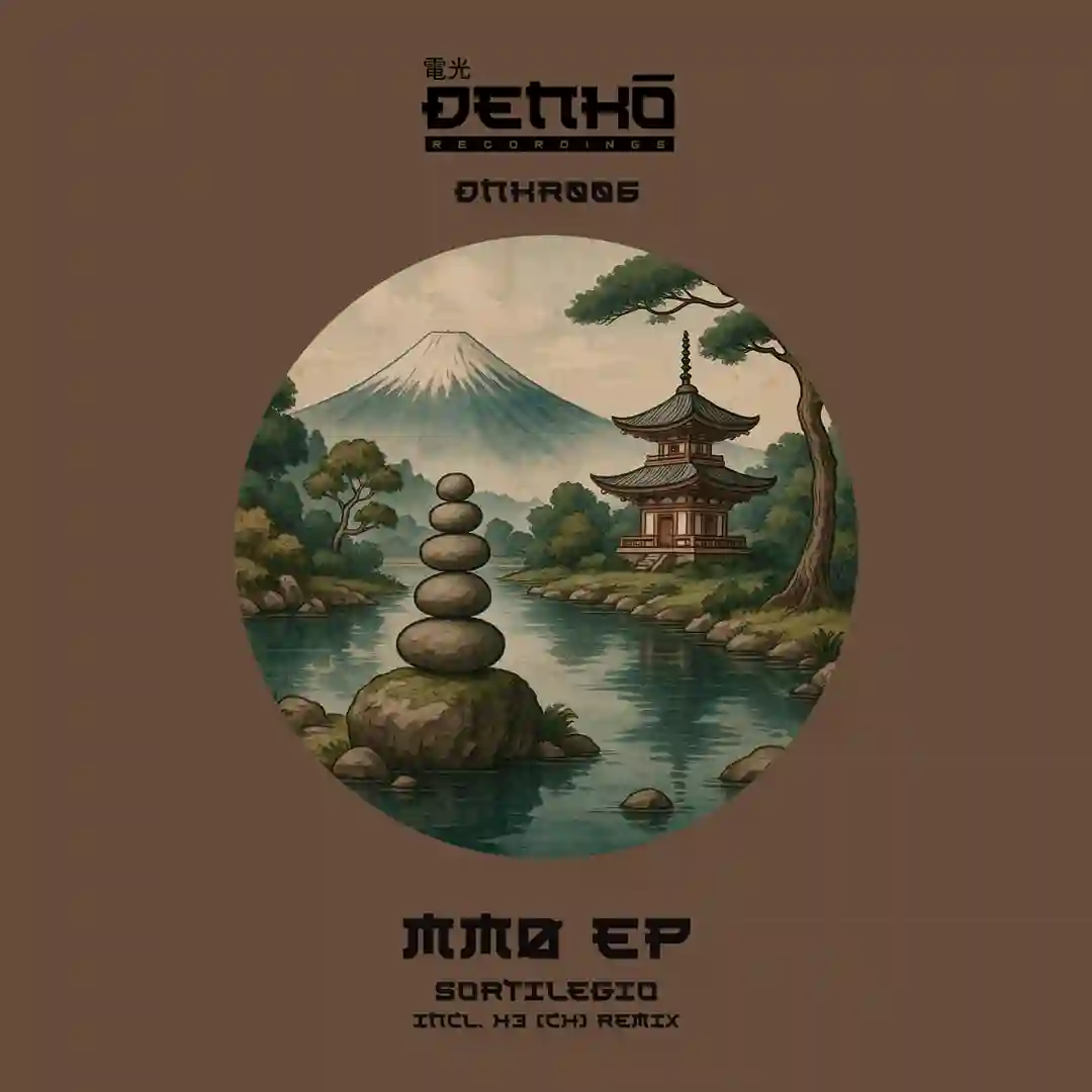 Temor a errar (Original Mix) cover