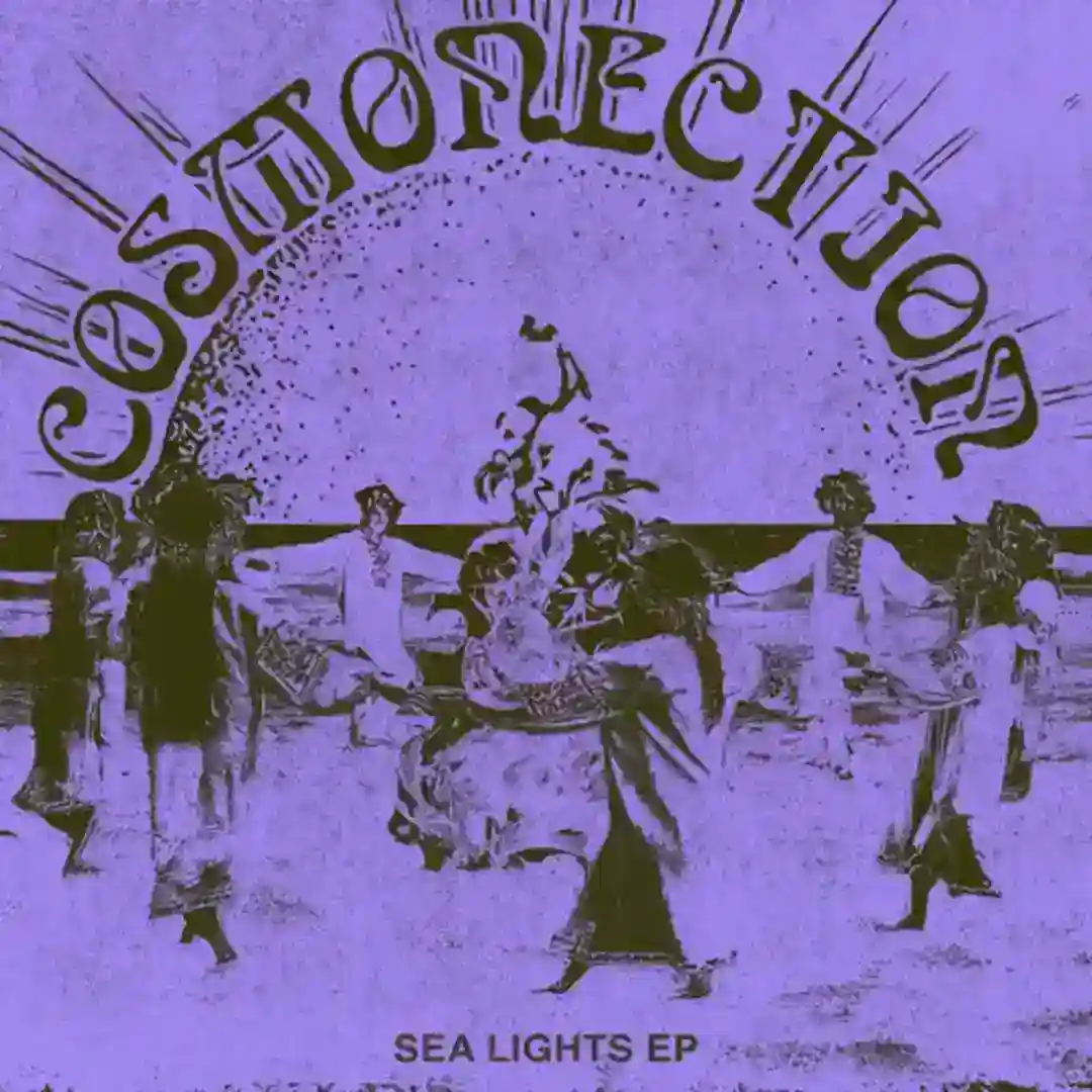 Sunshine (Original Mix) cover