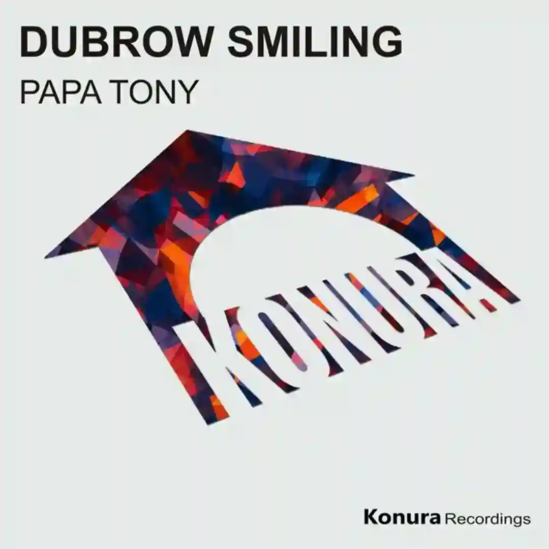 Dubrow Smiling (Original Mix) cover