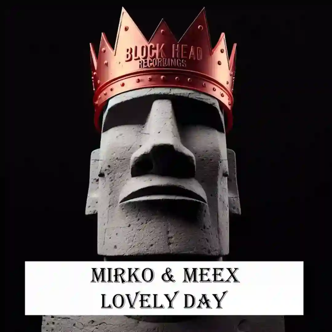 Lovely Day (Radio Edit) cover