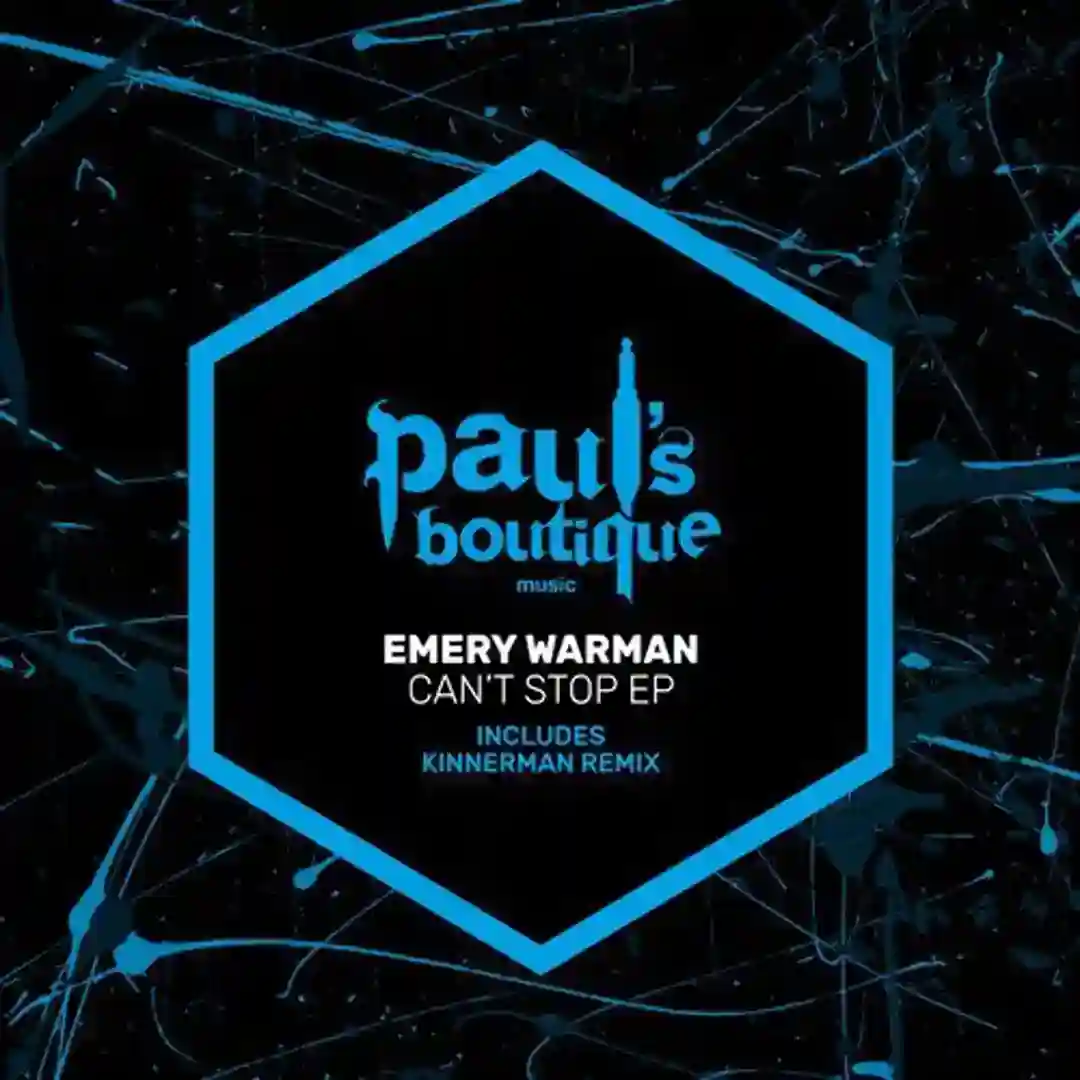 Fuse (Original Mix) cover