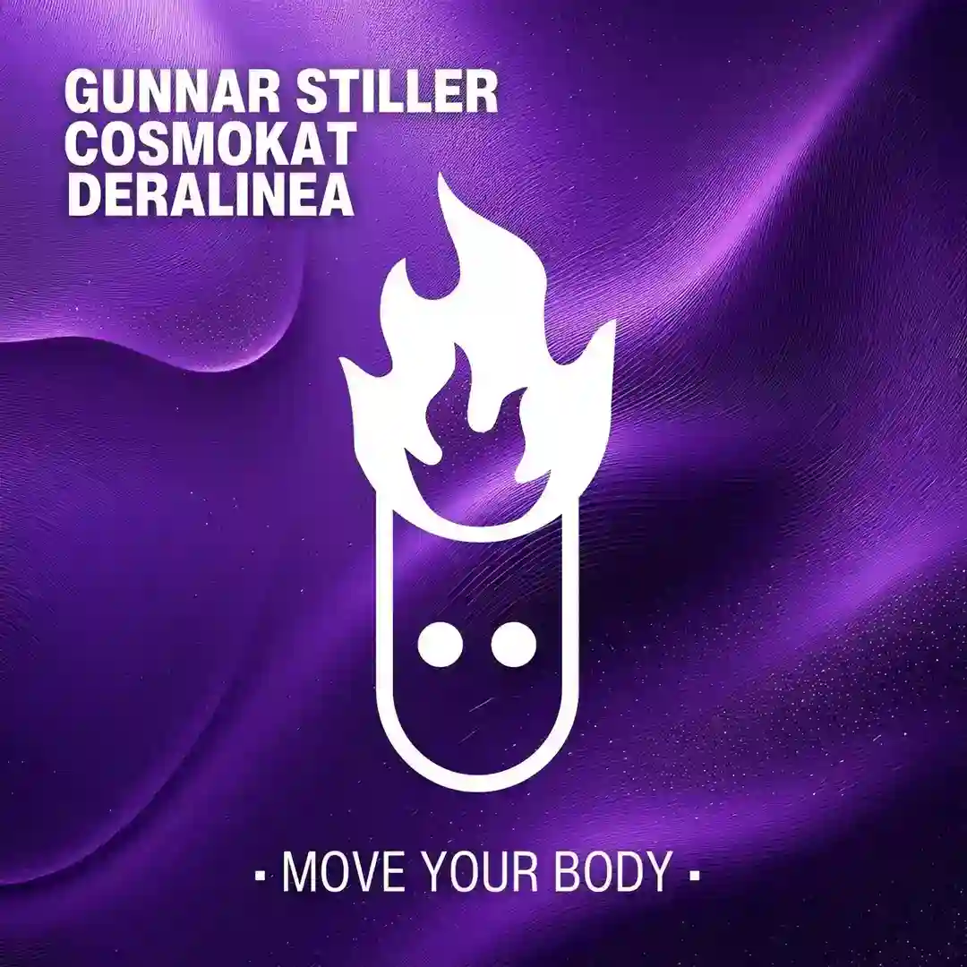 Move Your Body (Original Mix) cover