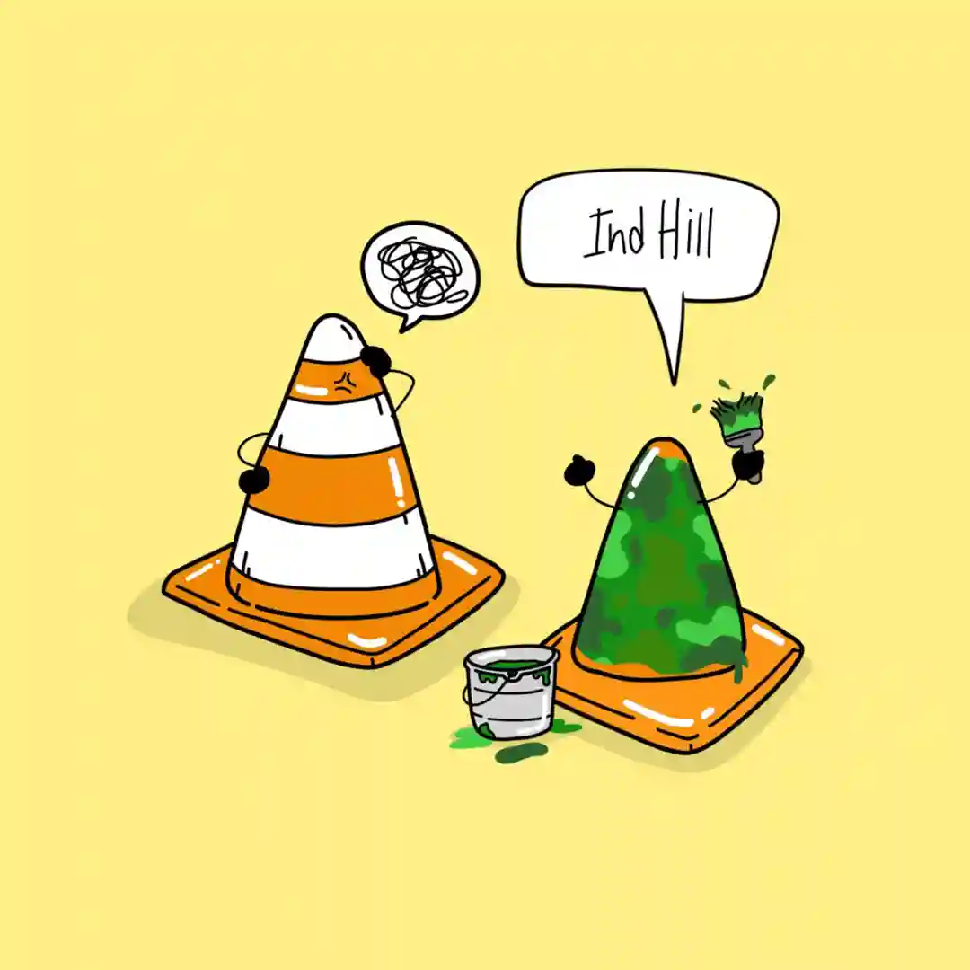 Ind Hill cover