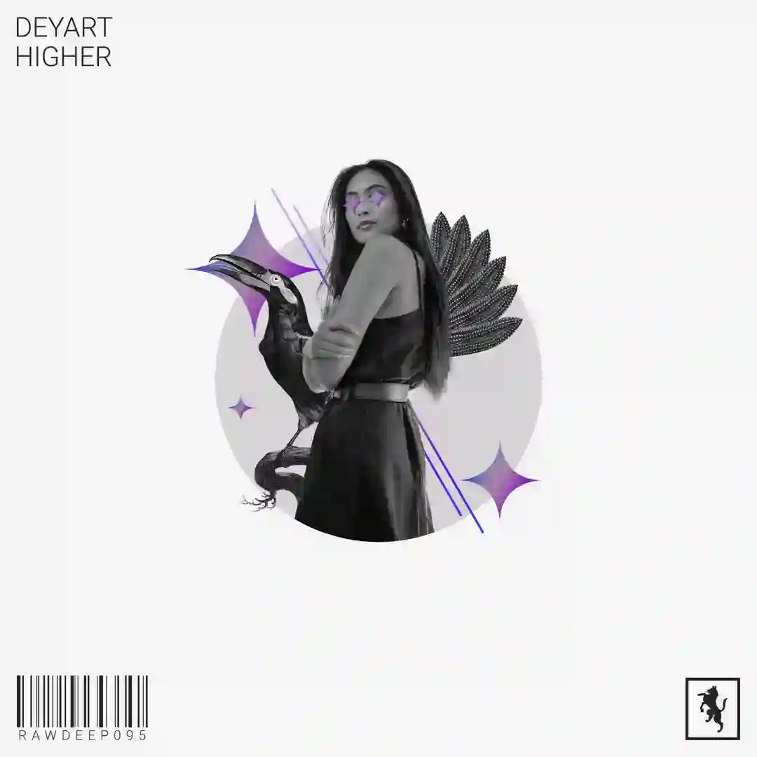 More Luv (Original Mix) cover
