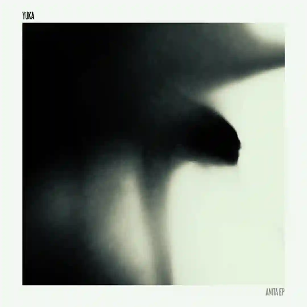 Anita EP cover
