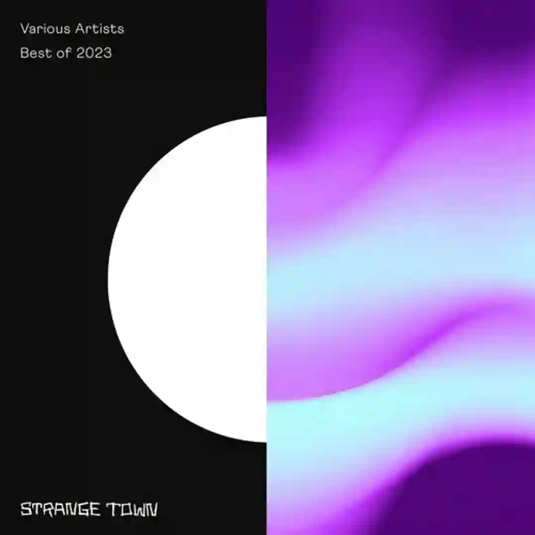 I Do Not Know What cover
