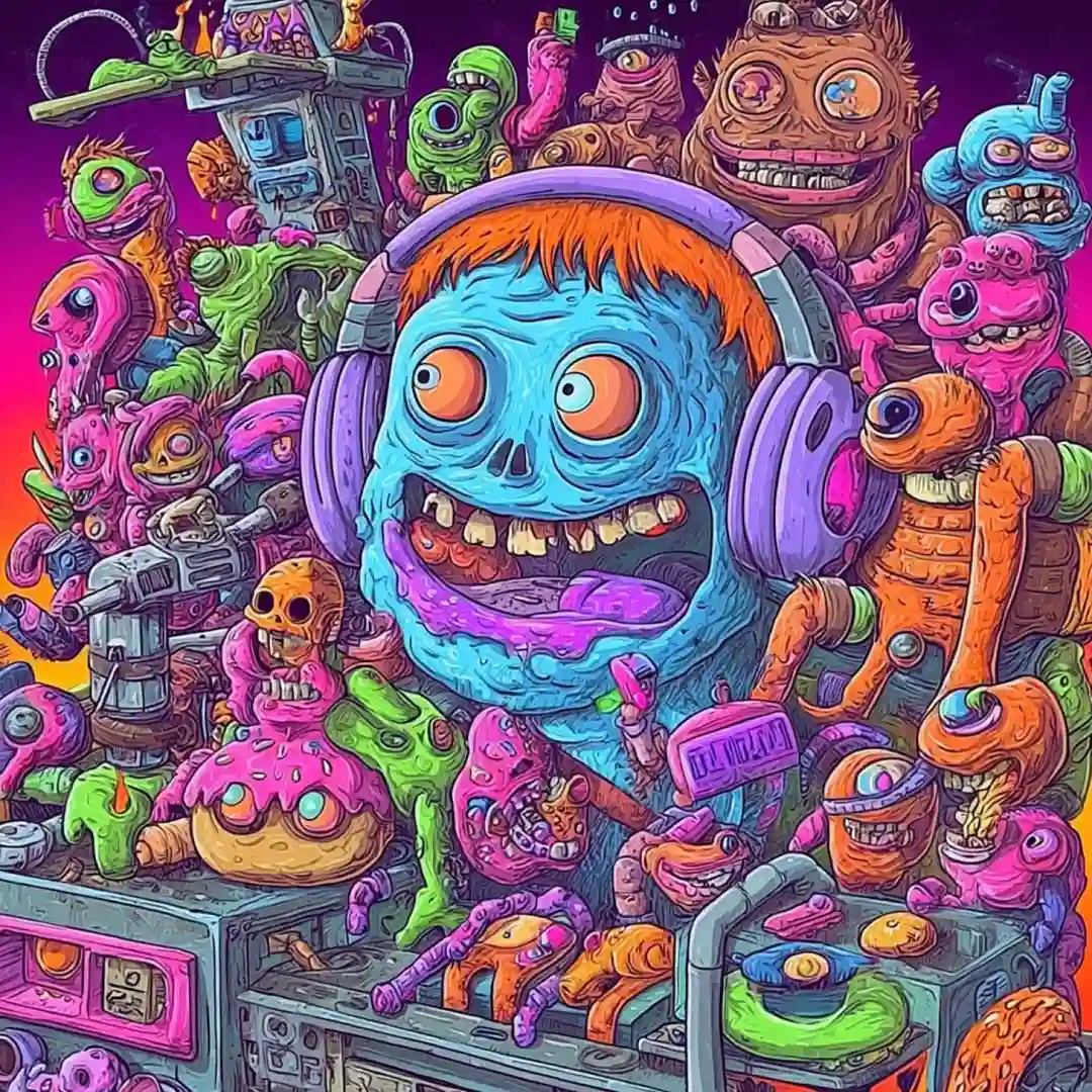 Bam Bam (Extended) cover