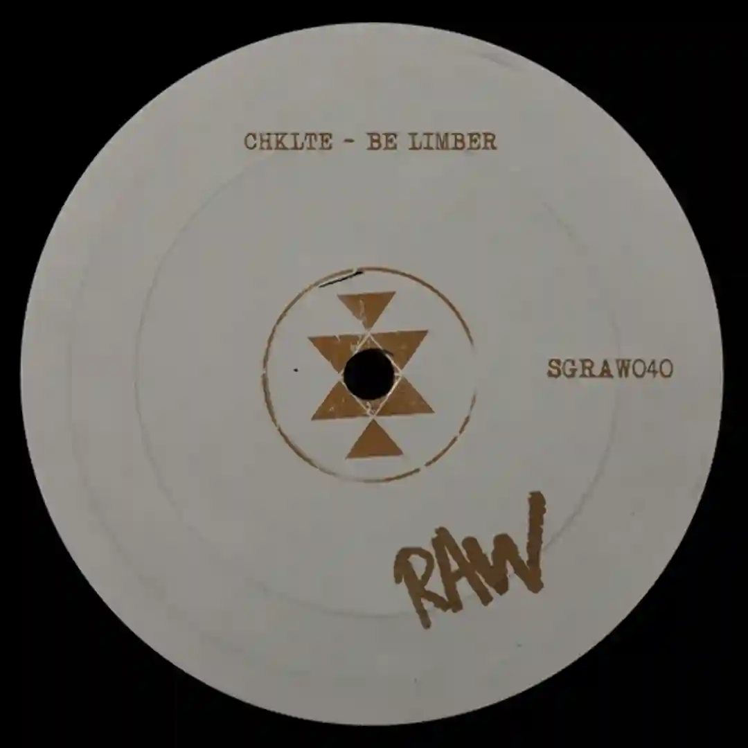 Be Limber (Original Mix) cover