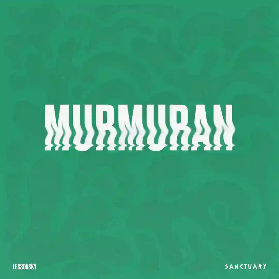 Murmuran cover