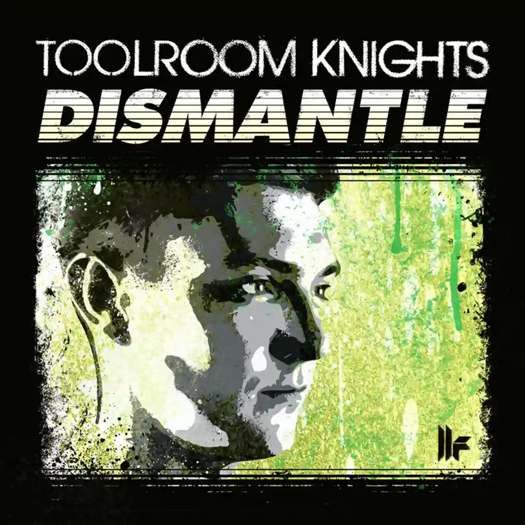 Toolroom Knights Mixed By Dismantle (Continuous DJ Mix) cover